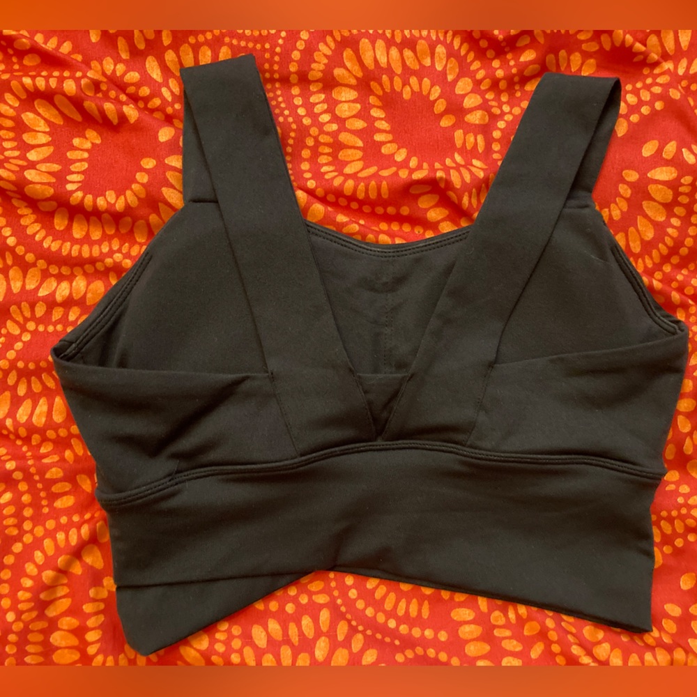 Sports Bra - Picture 2 of 2